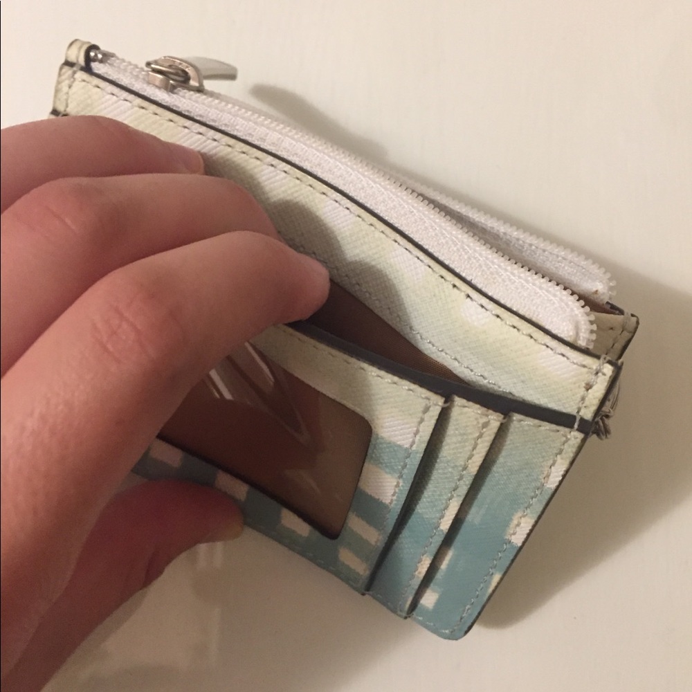 Coach Wallet - Picture 4 of 5